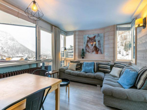 Appartement lumineux et confortable avec wifi à Val-d'Isère - FR-1-694-129